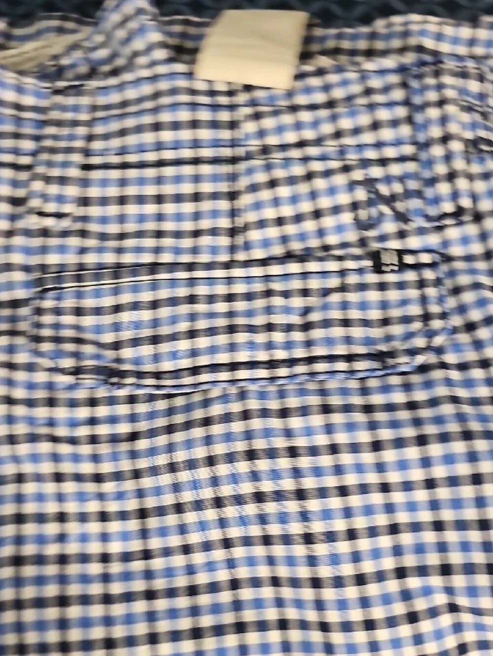 Nautica classic men
